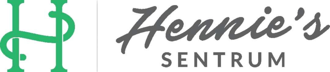 Hennies Sentrum